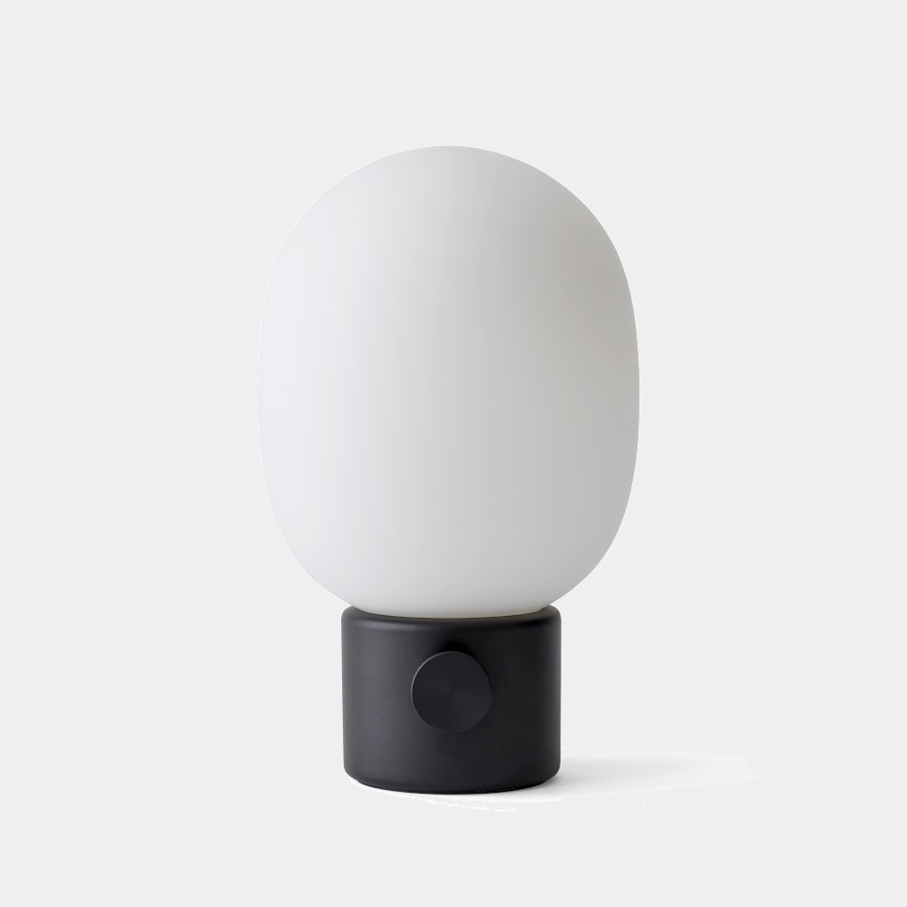 JWDA Metallic Table Lamp