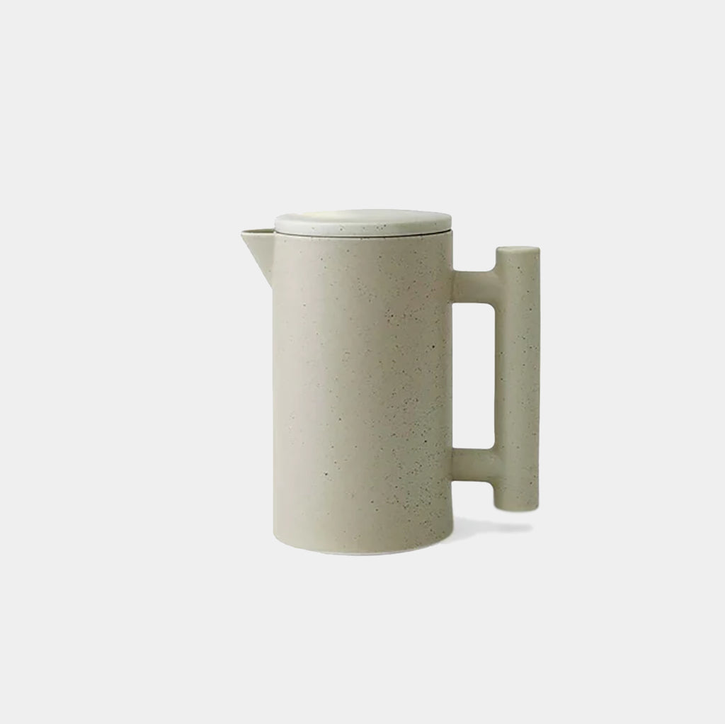 Yana Brewing Pot