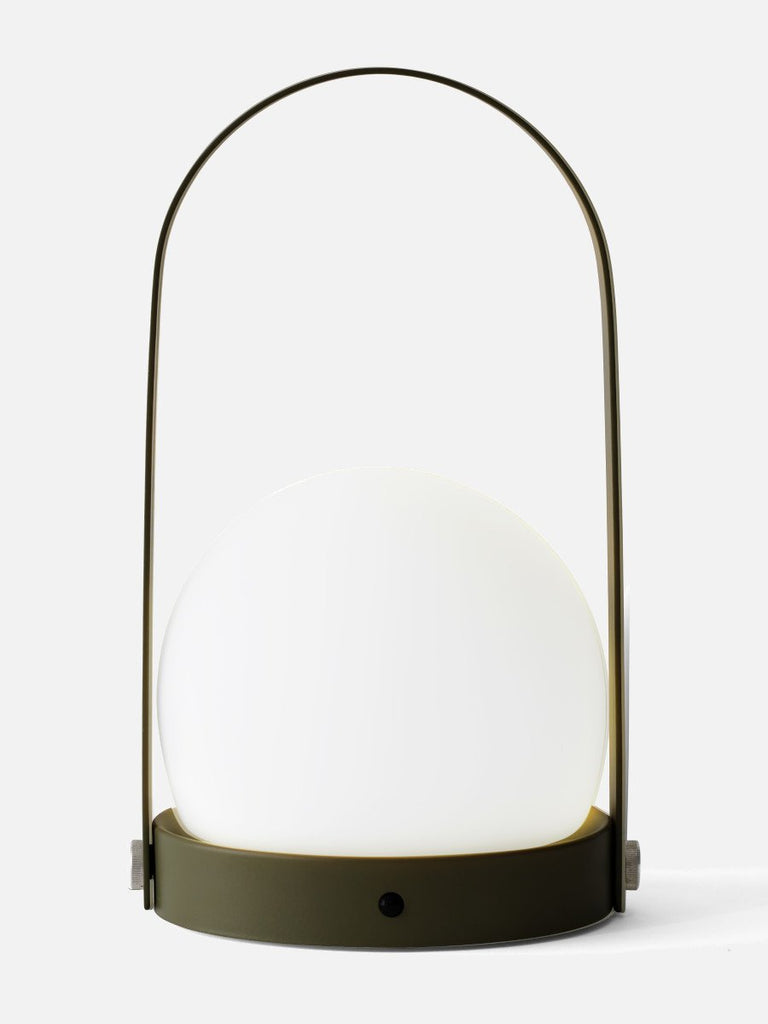 Carrie Portable LED La