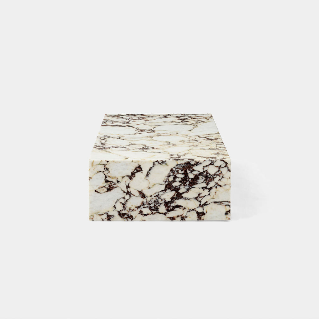 Plinth, Low