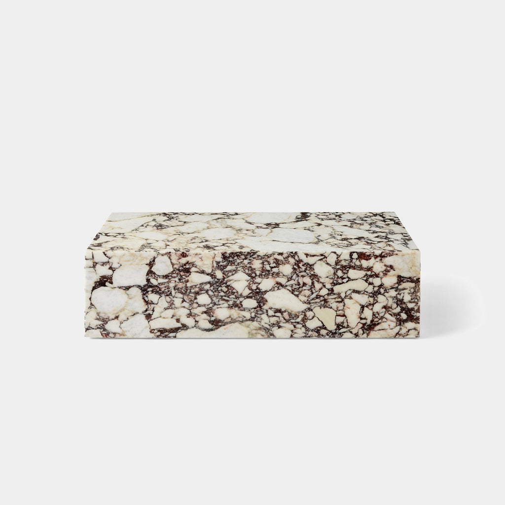 Plinth, Low