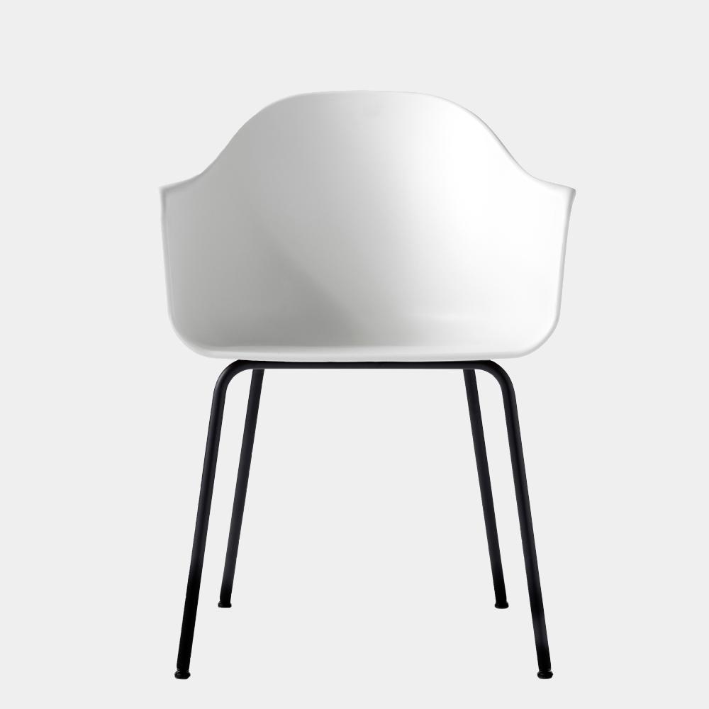 Harbour Chair, Steel legs
