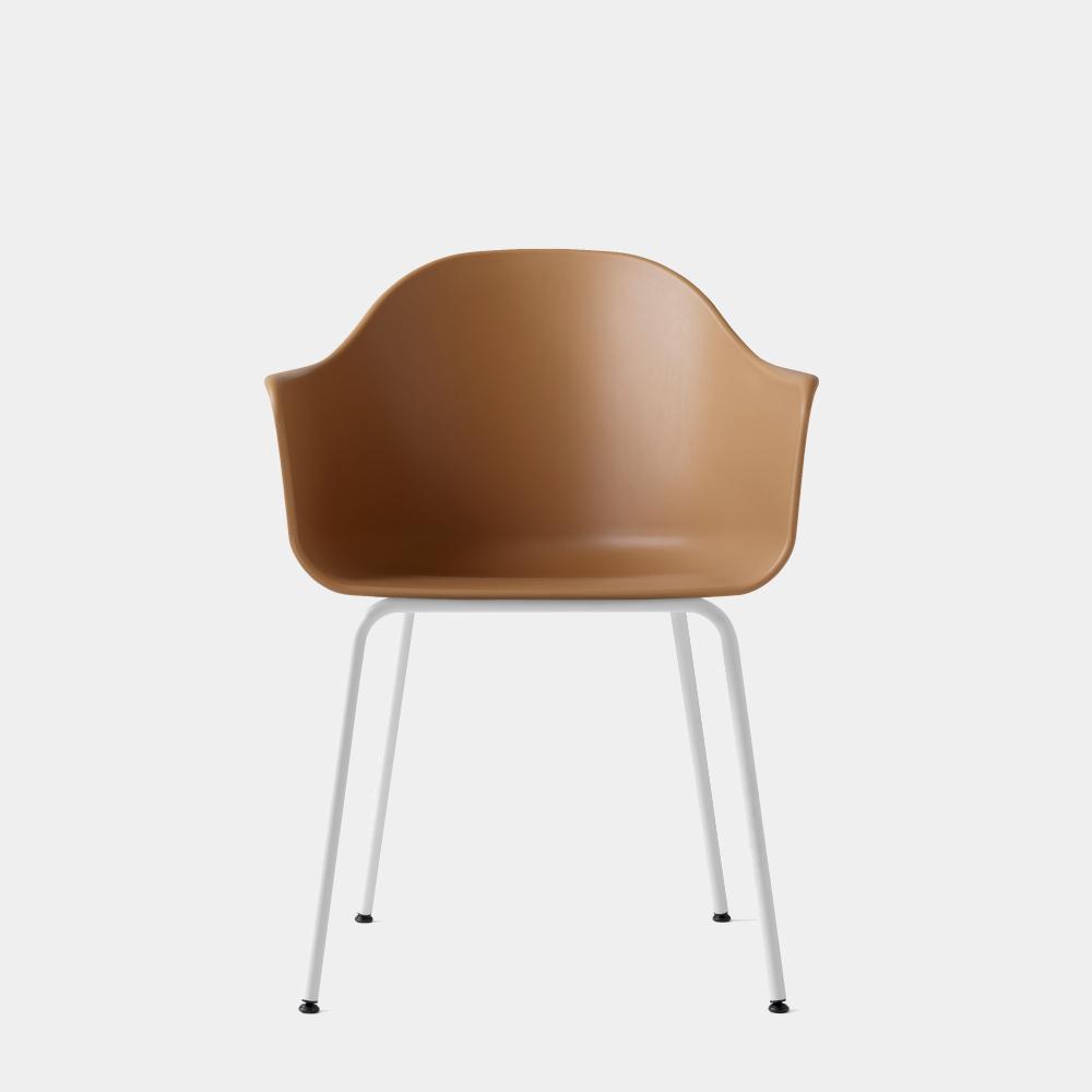 Harbour Chair, Steel legs