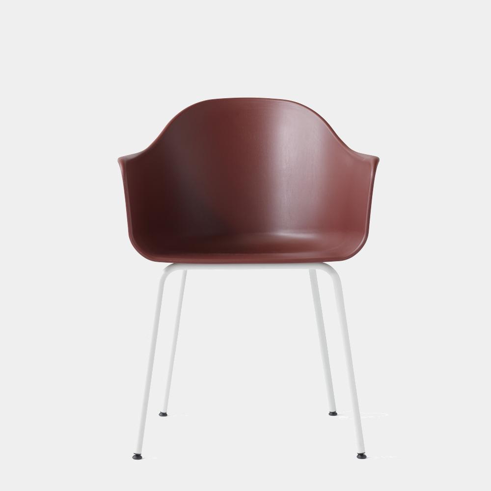 Harbour Chair, Steel legs