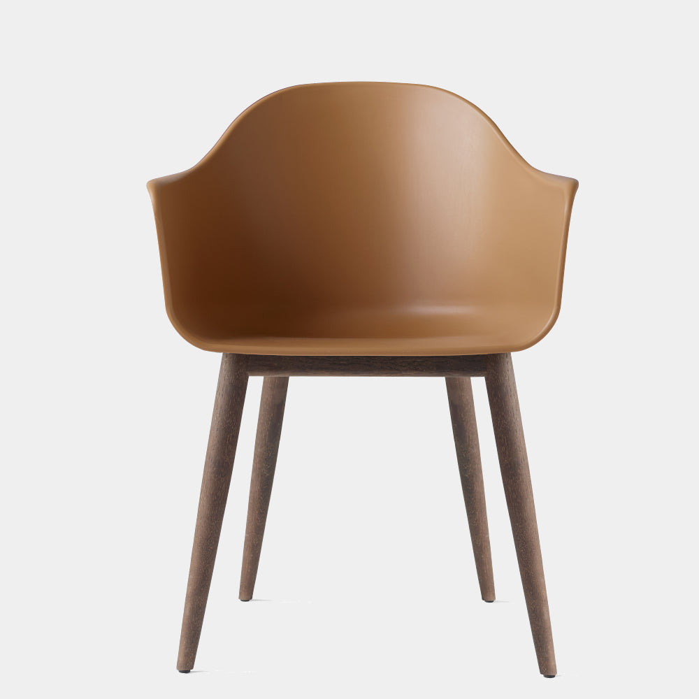 Harbour Chair, Wooden legs