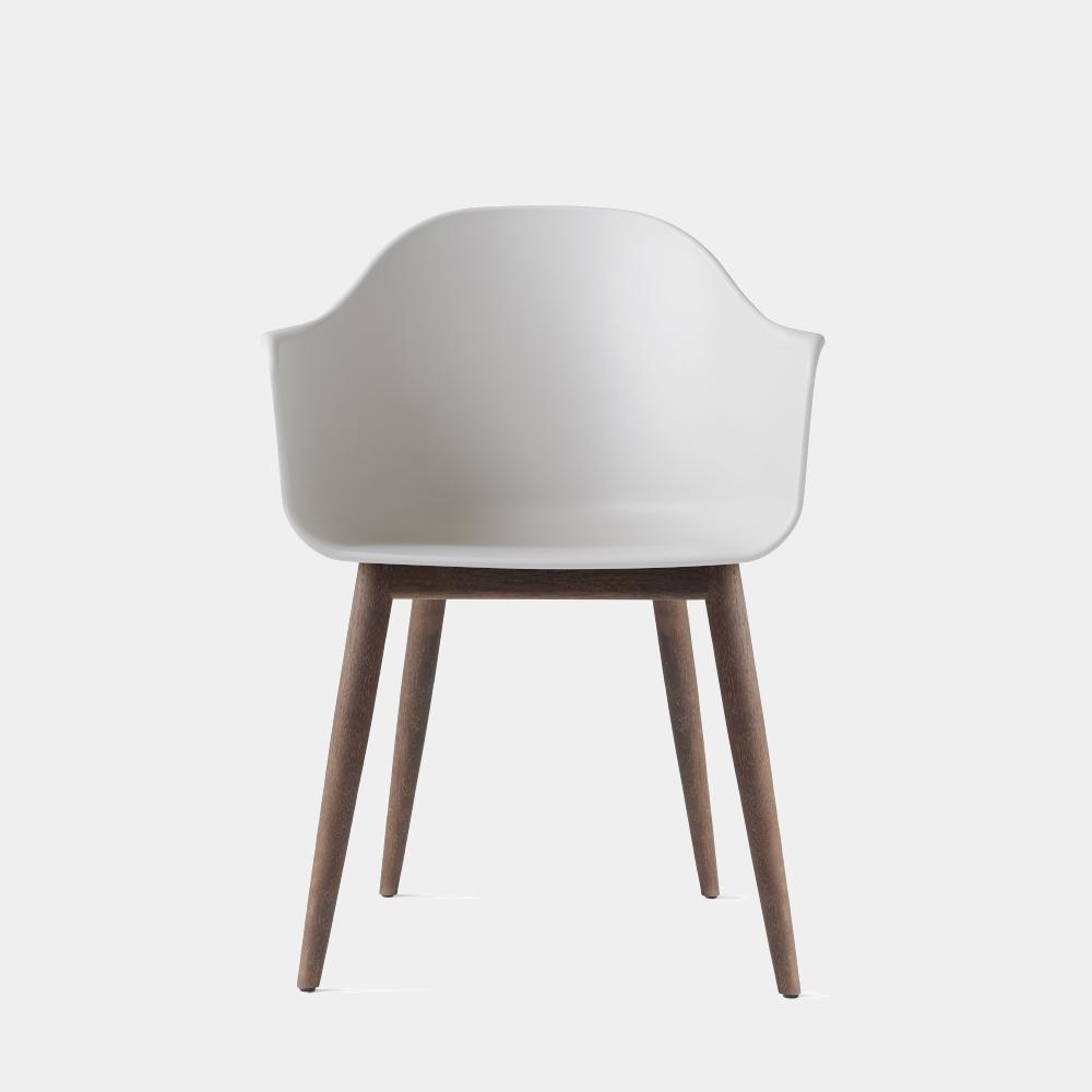 Harbour Chair, Wooden legs