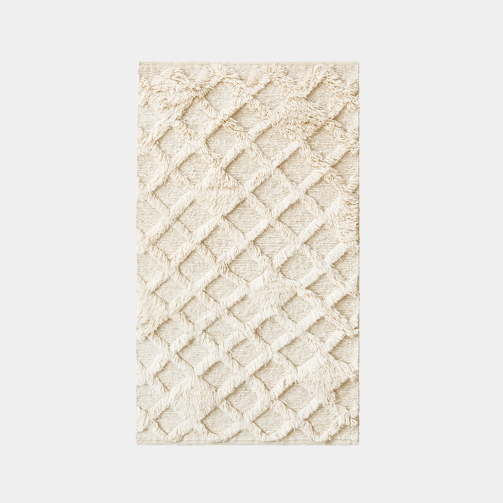 Ghan Bedside Rug