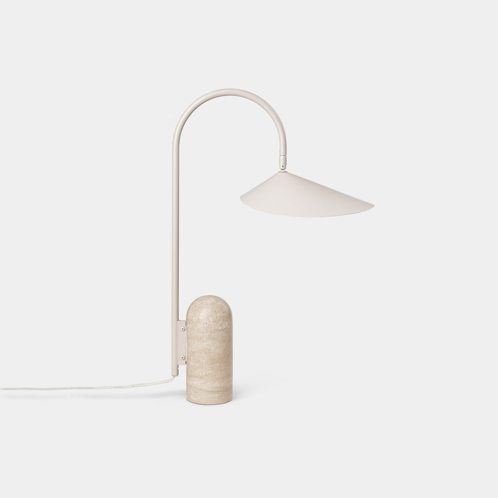 Arum Table Lamp