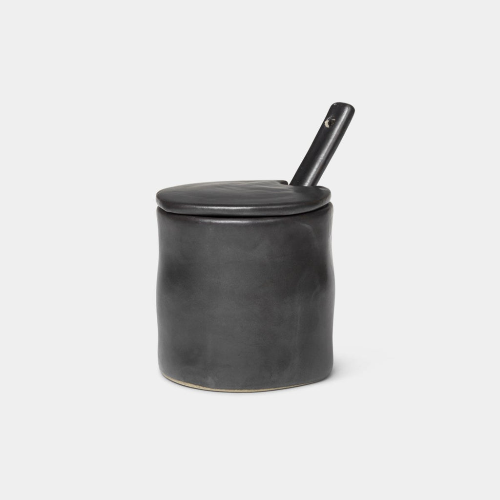 Flow Jam Jar