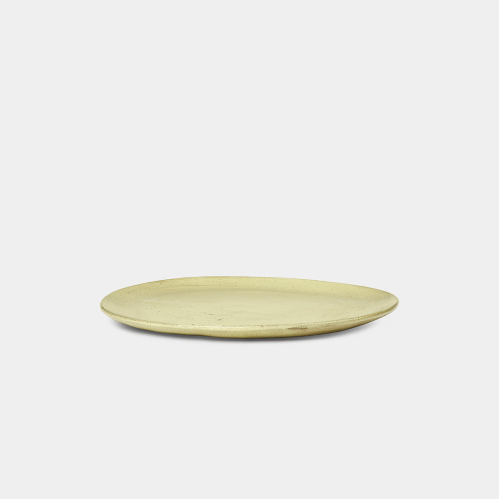 Flow Plate
