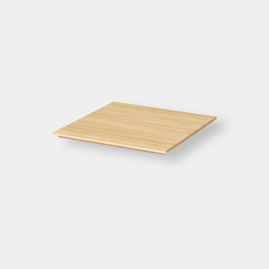 Wood Tray for Planter Box