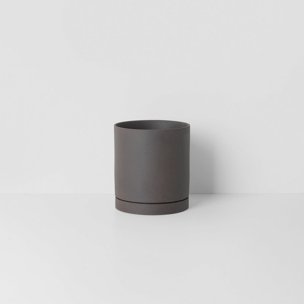 Sekki Pot, medium