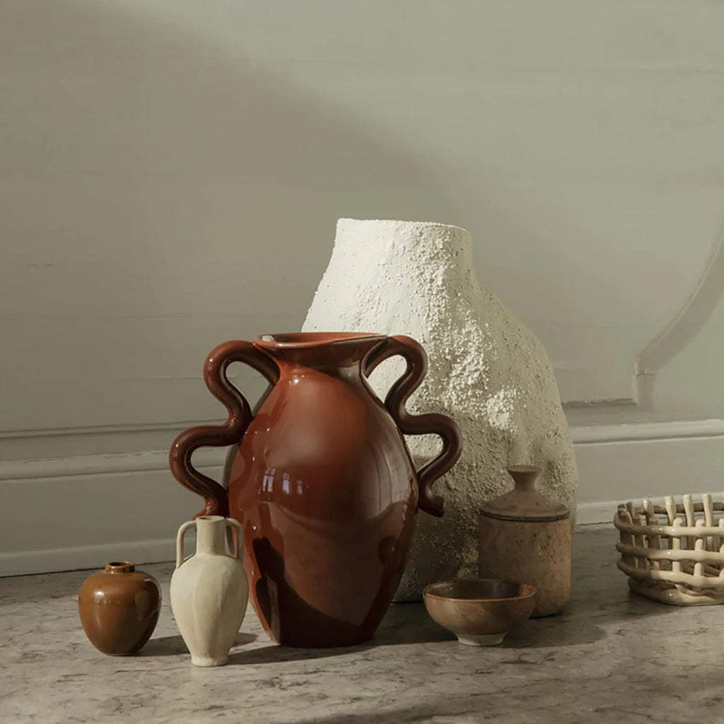 Ary Mini Vase  — L