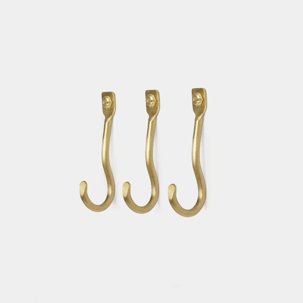 Curvature Hook set