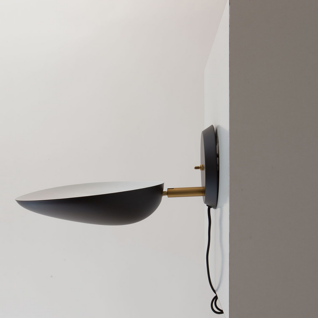 Gubi cobra wall lamp deals
