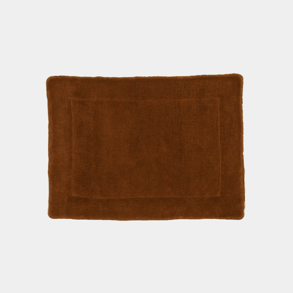 Terry Bath Mats
