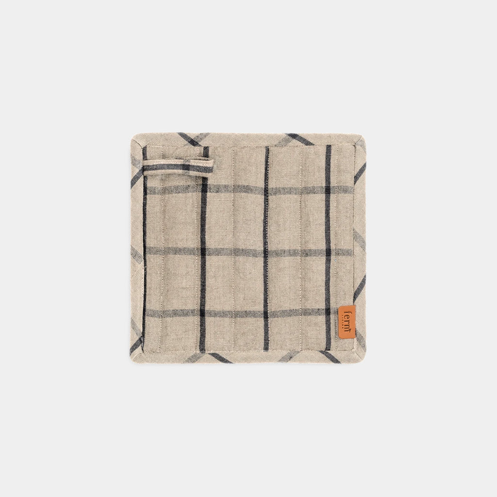 Hale Pot Holders, set of 2