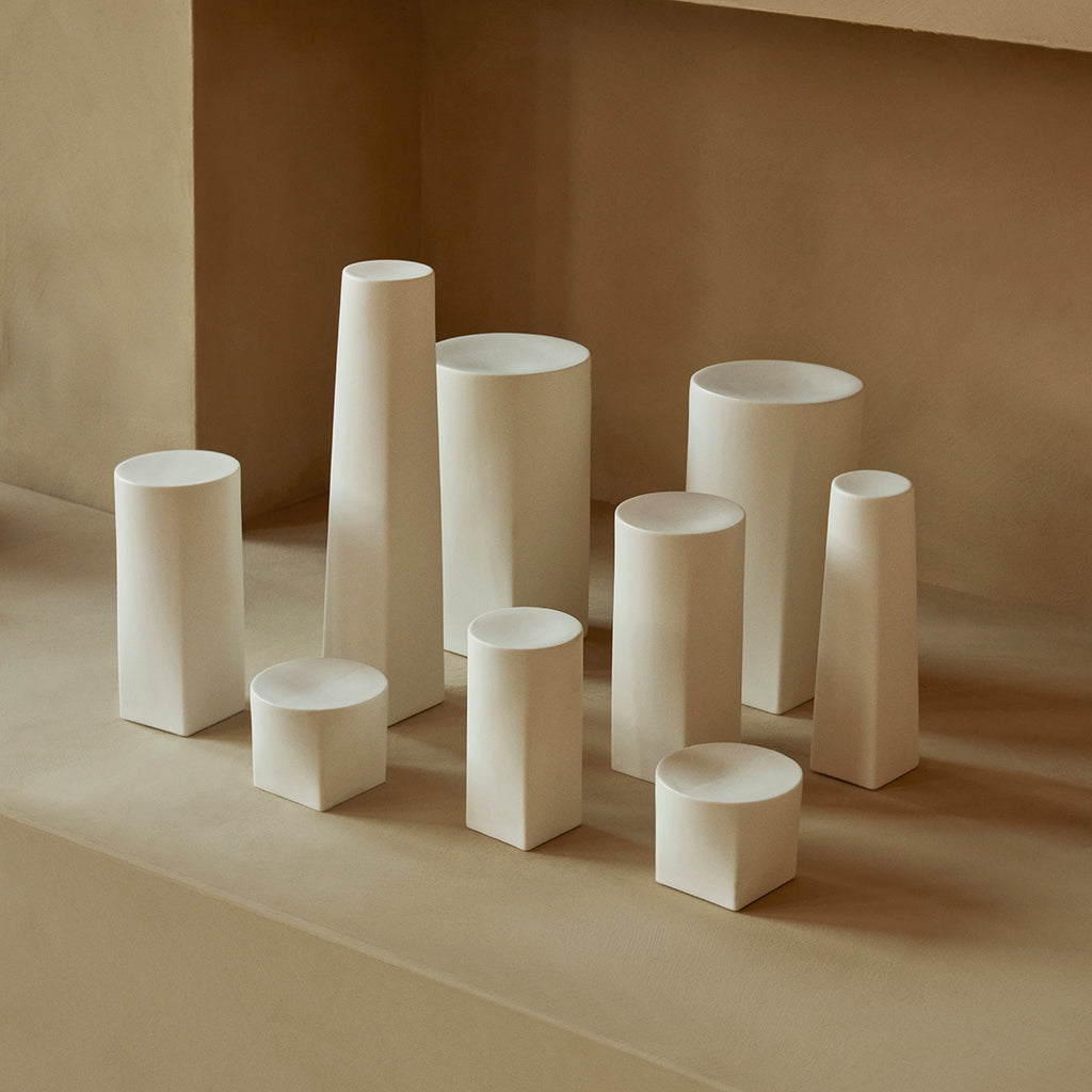 Ignus Flameless Candle