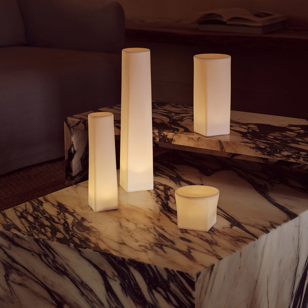 Ignus Flameless Candle