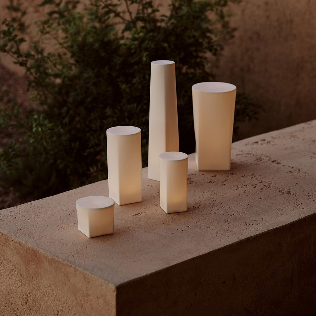 Ignus Flameless Candle