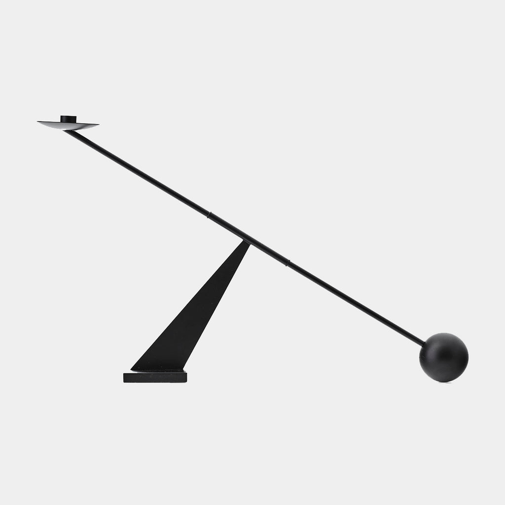 Interconnect Candle Holder