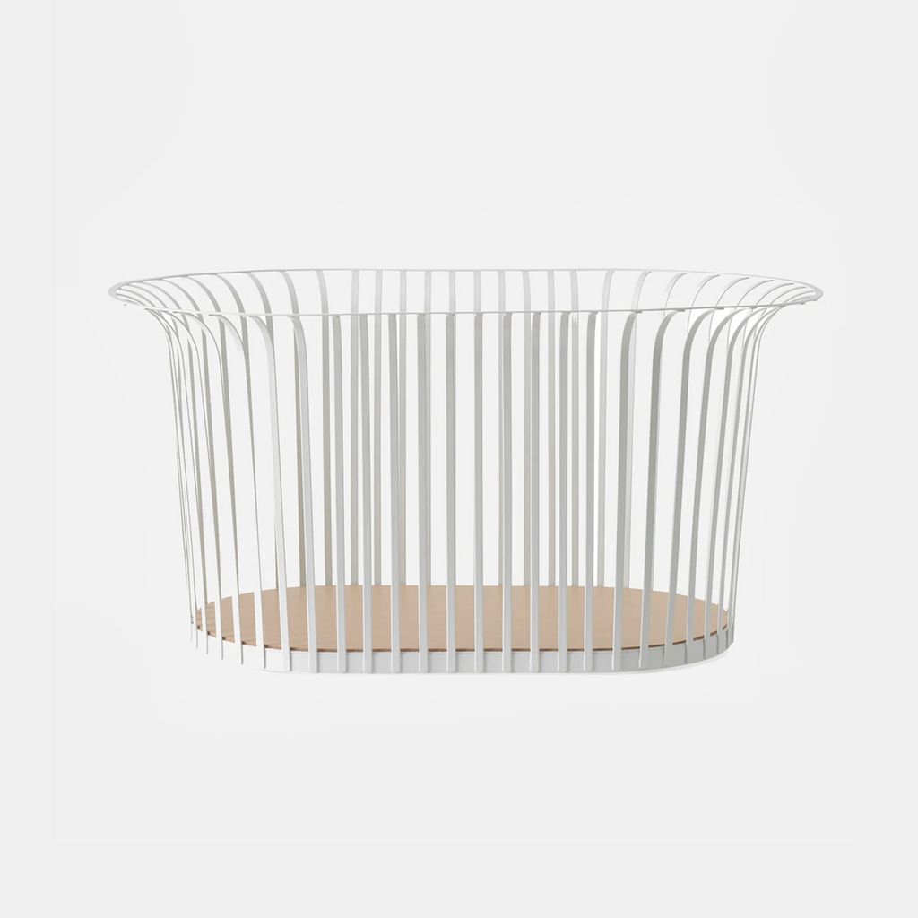 Ribbon Basket