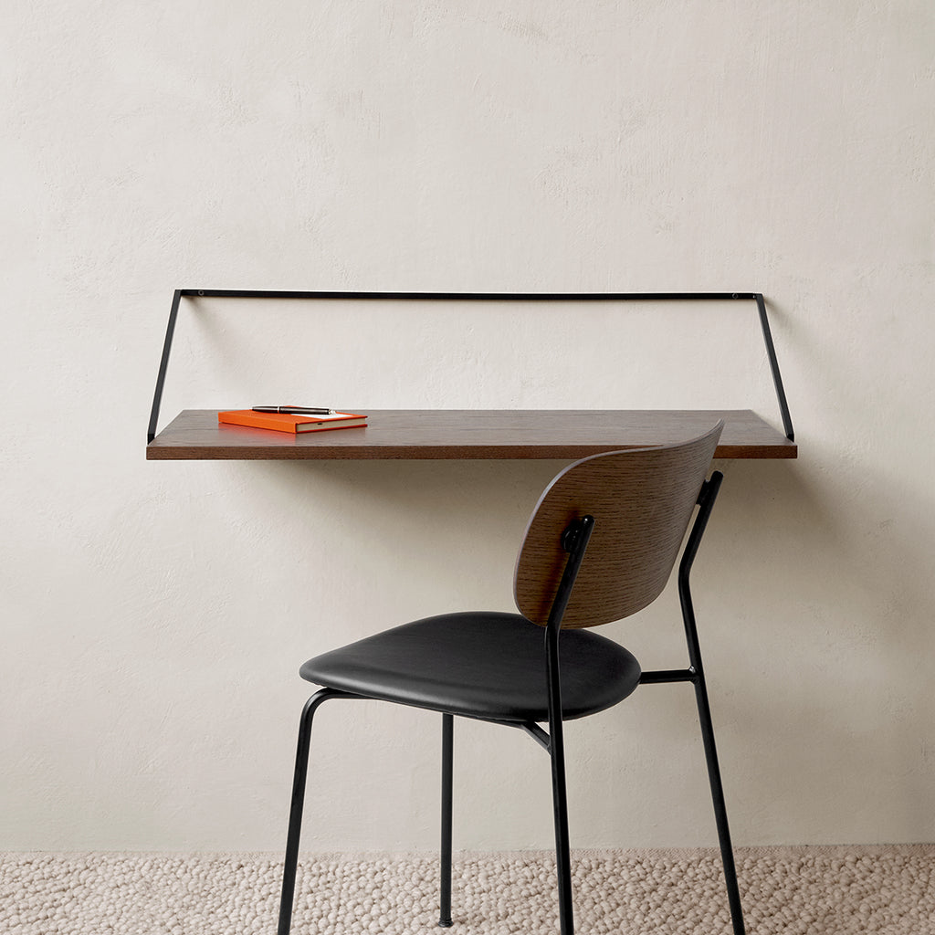 Rail Desk