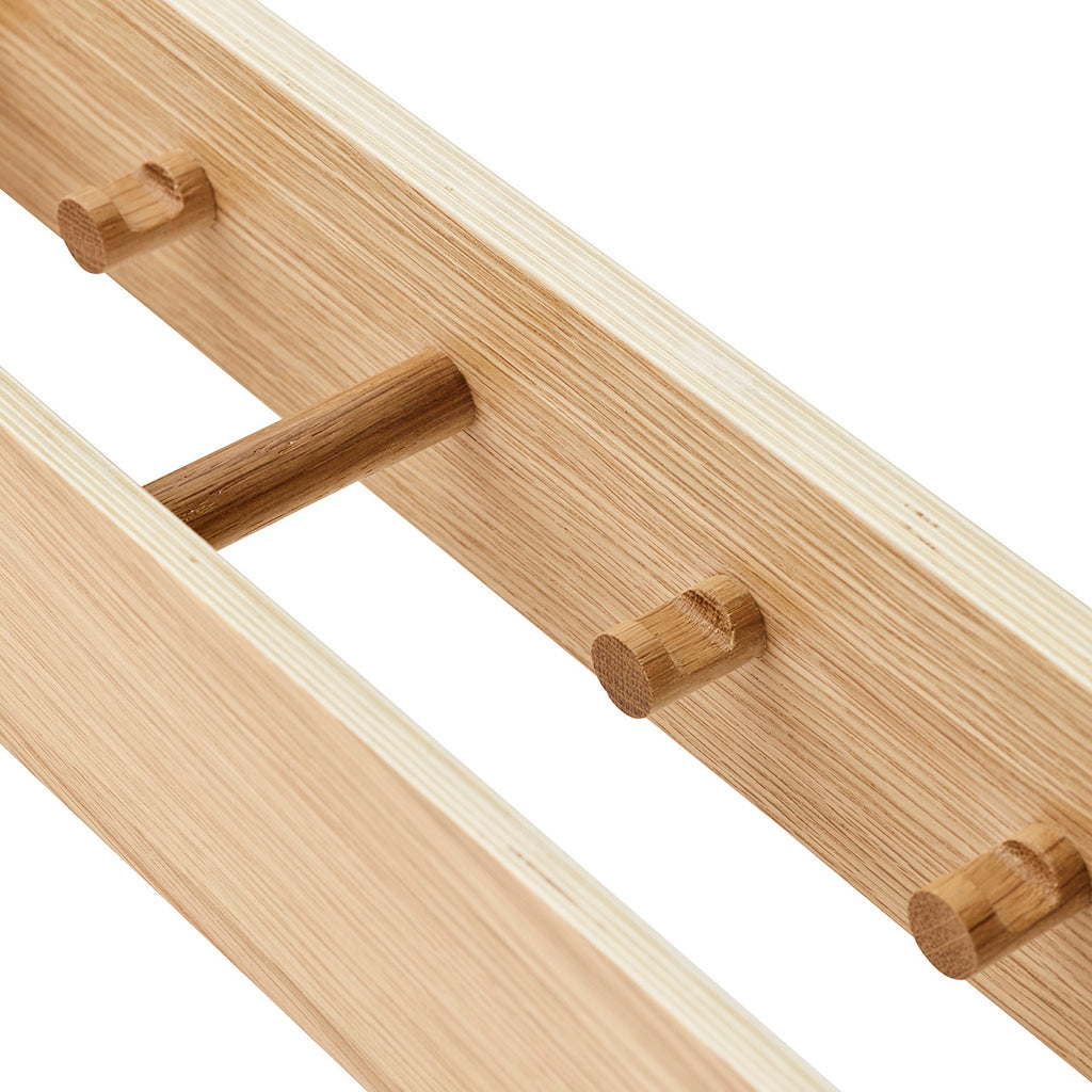 Epoch Rack