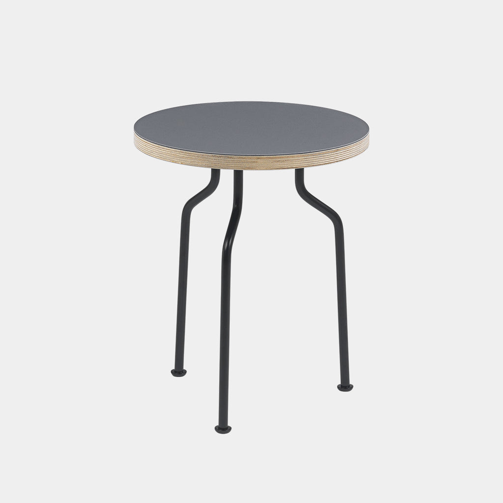 Modern Line Side Table