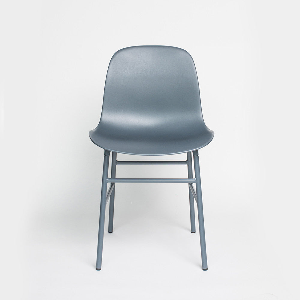 Coussin d'assise pour chaise Form Chair de Normann Copenhagen