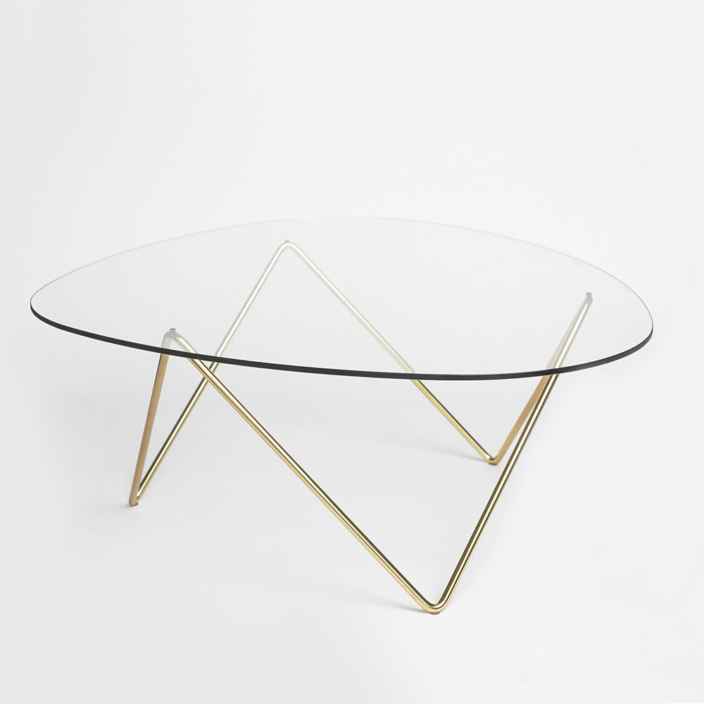 Pedrera Lounge Table