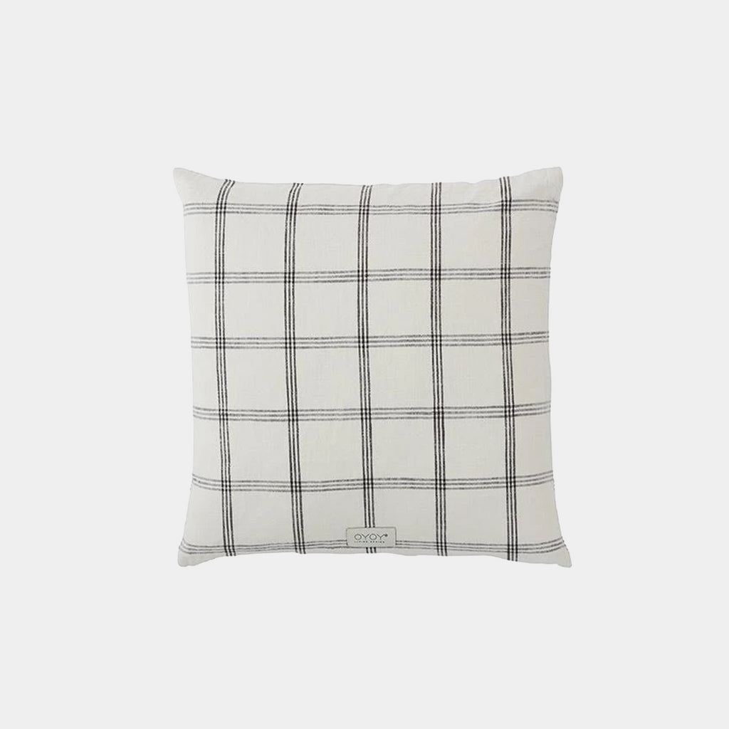 Kyoto Cushion, square