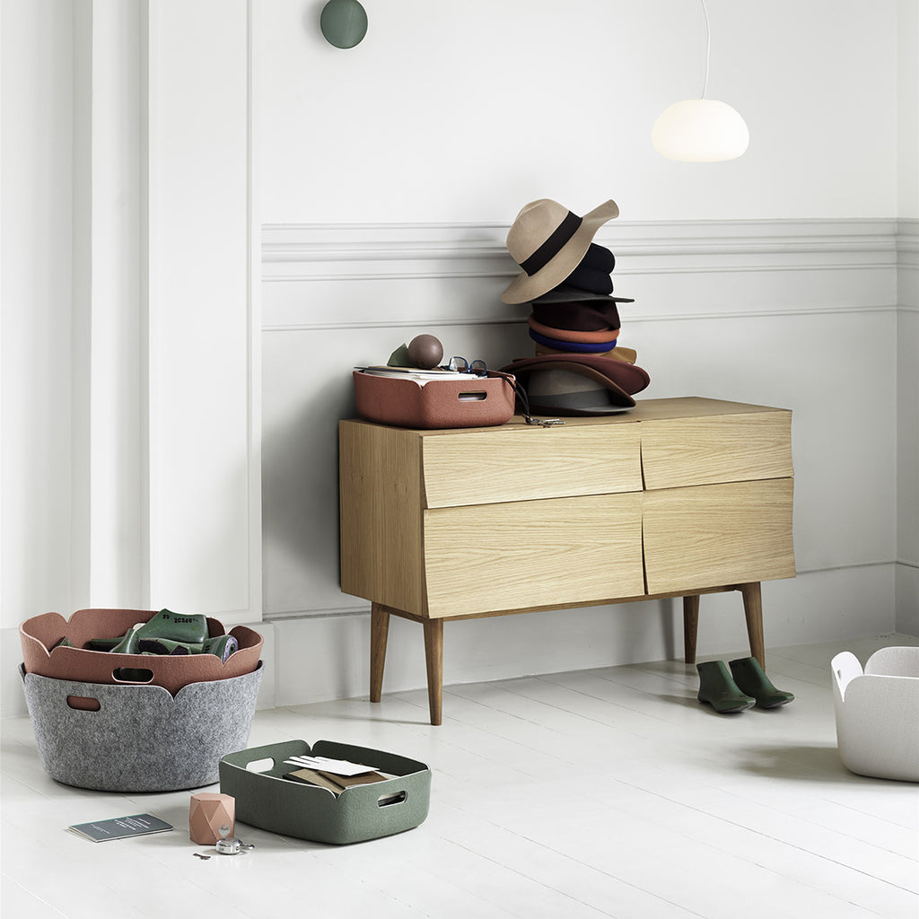 Reflect Sideboard (floor model)