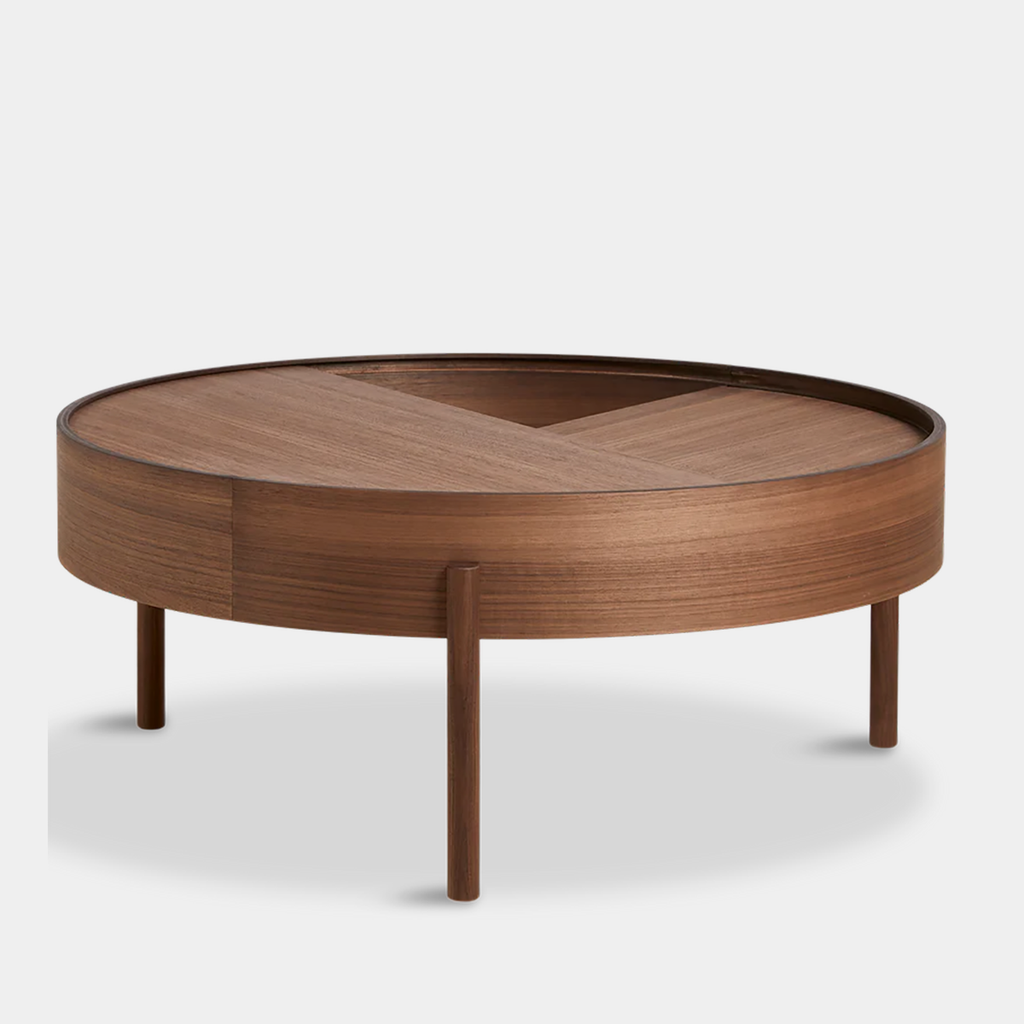 Arc Coffee Table