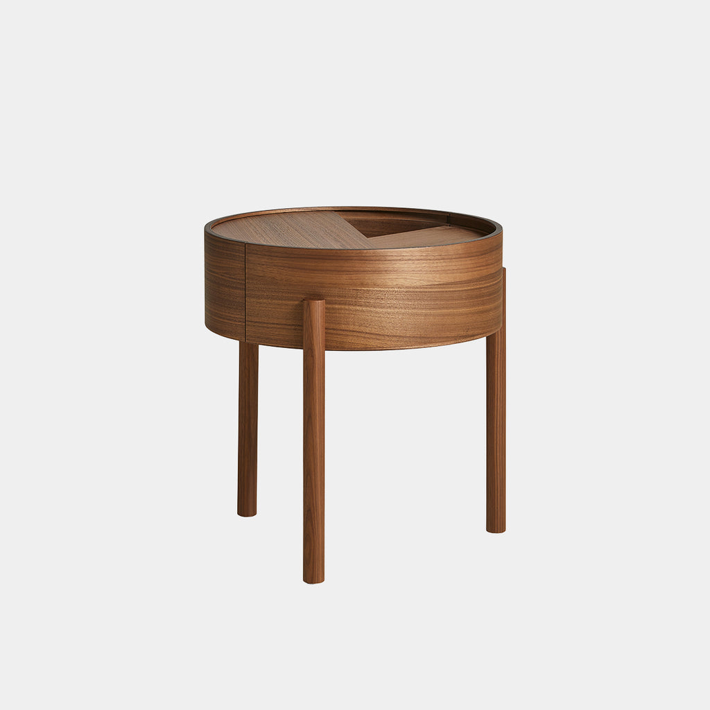 Arc Side Table