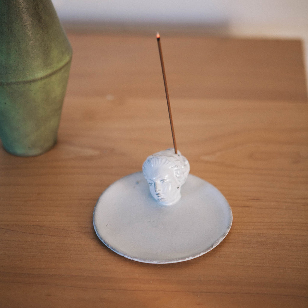 Antoinette Incense Holder