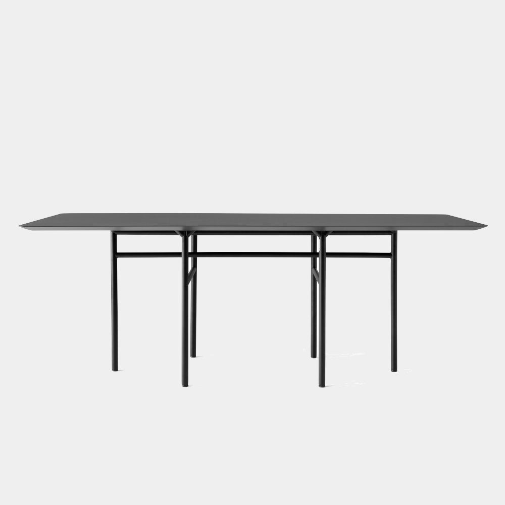 Snaregade Table, Rectangular
