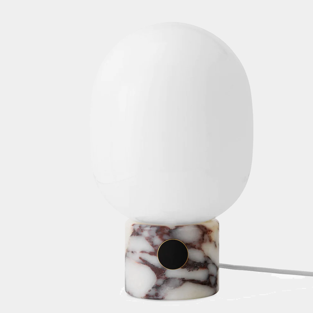 Audo Copenhagen JWDA Table lamp in Calcatta Marble product image