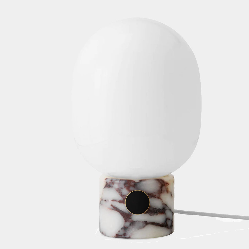Audo Copenhagen JWDA Table lamp in Calcatta Marble product image