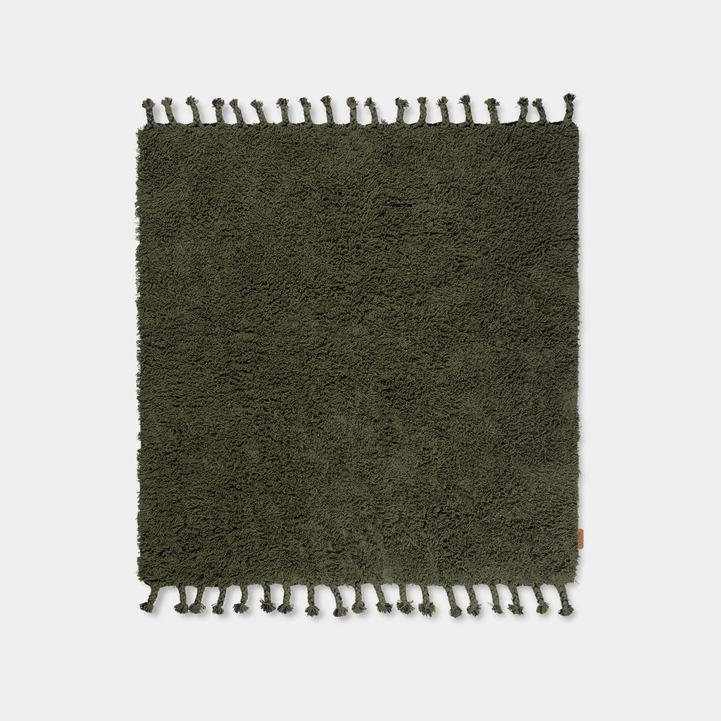 Textiles + Rugs | Nannie Inez