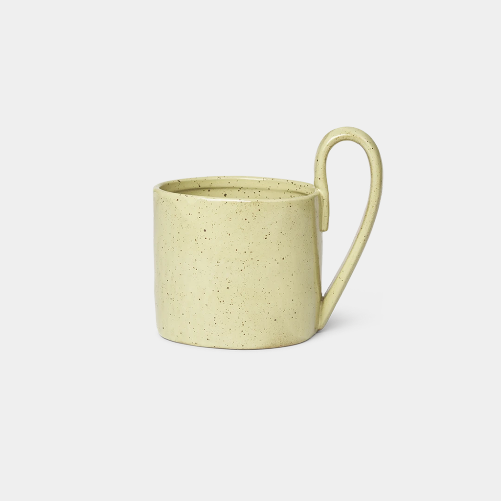 Modern Mug in Speckle