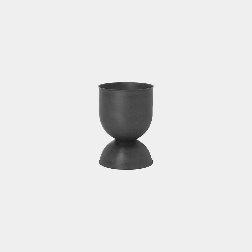 Hourglass Pot, small