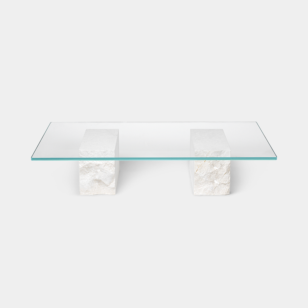 Mineral Coffee Table