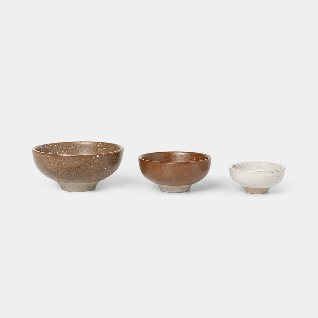 Petite Bowl Set