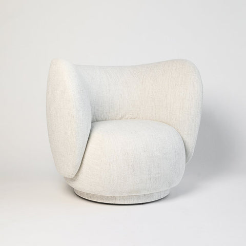Ferm living online rico chair