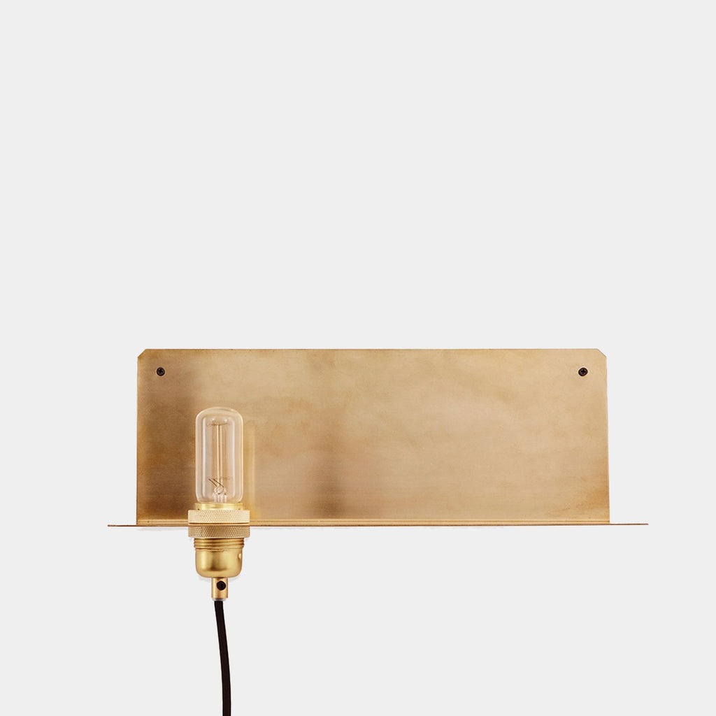 90° Wall Light