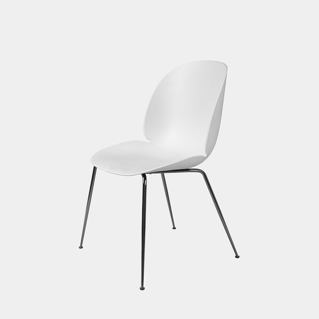 Beetle Dining Chair, unupholstered