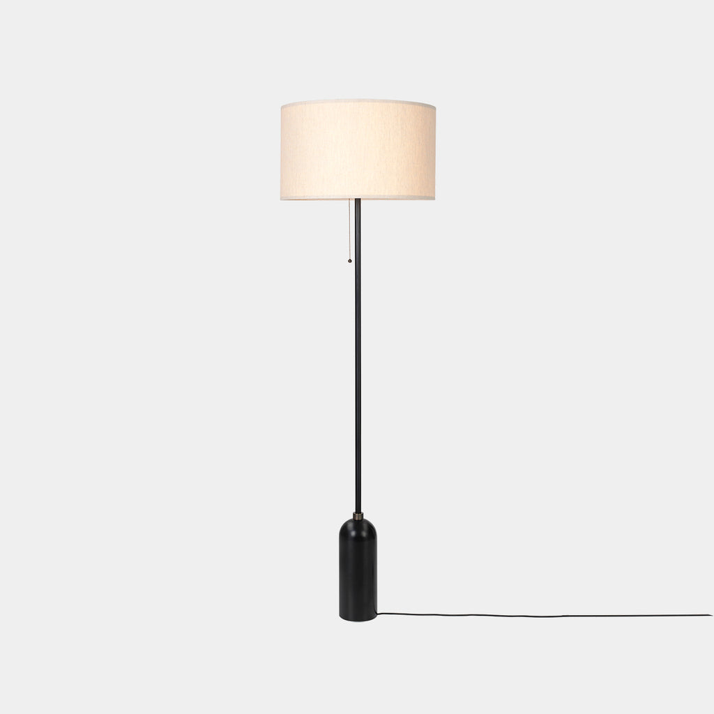 Gravity Floor Lamp