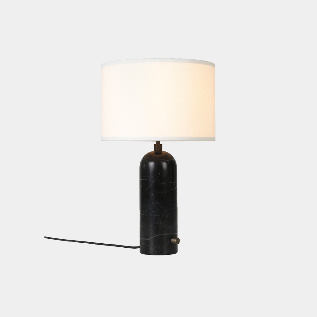 Gravity Table Lamp