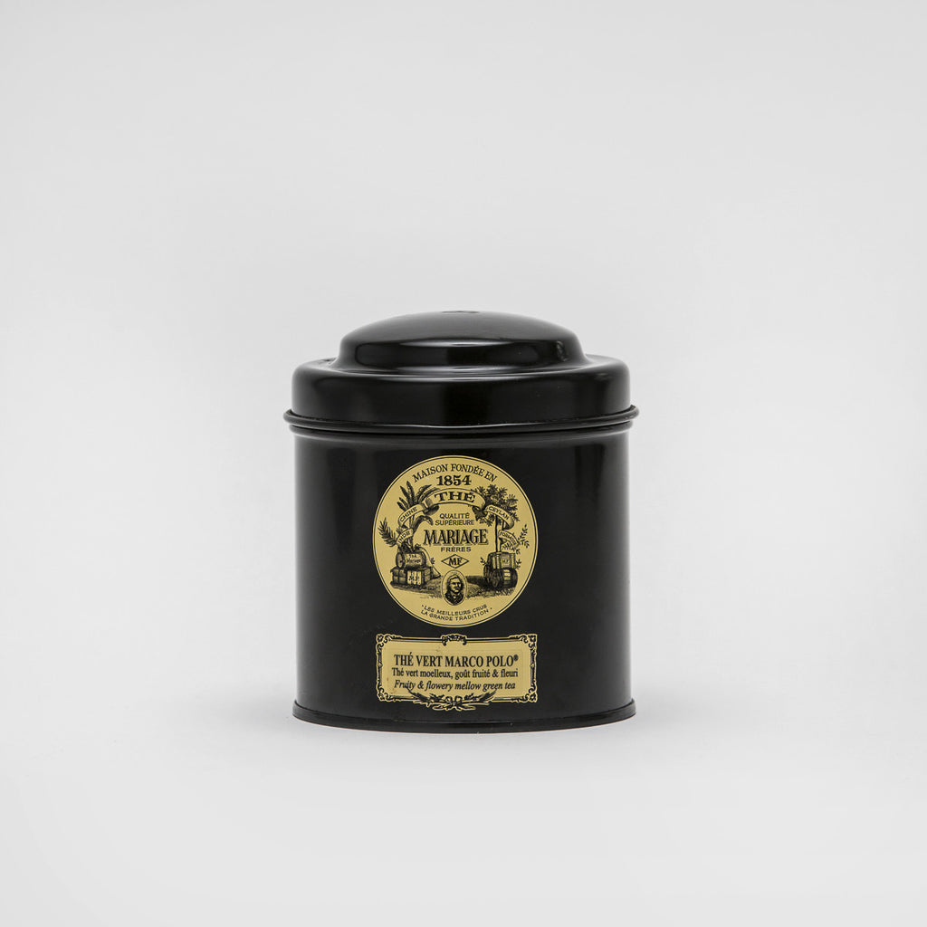 Mariage Frères Classic Loose Tea